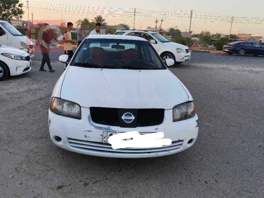 نیسان سێنترا